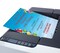 Great Papers! Balloons Everywhere Stationery Letterhead, Invitations, Announcements and Personal Mesages, Printer Friendly, 8.5"x11", 50 Pack